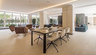 Hotel ILUNION San Sebastian