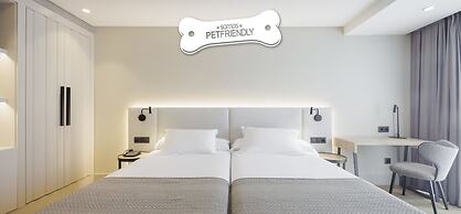 Hotel ILUNION San Sebastian