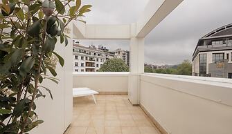Hotel ILUNION San Sebastian