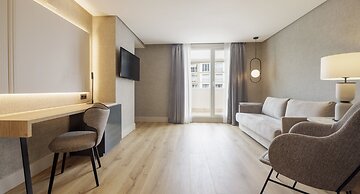 Hotel ILUNION San Sebastian