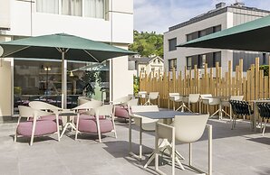 Hotel ILUNION San Sebastian