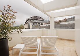 Hotel ILUNION San Sebastian