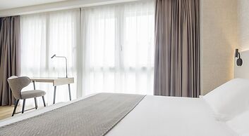 Hotel ILUNION San Sebastian