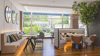 Hotel ILUNION San Sebastian