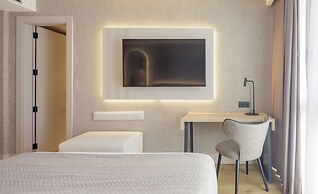 Hotel ILUNION San Sebastian