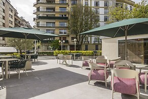 Hotel ILUNION San Sebastian