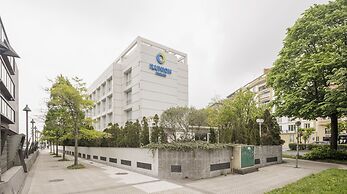 Hotel ILUNION San Sebastian