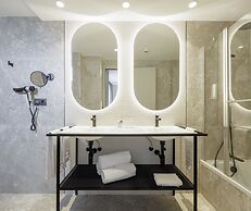 Hotel ILUNION San Sebastian