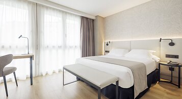 Hotel ILUNION San Sebastian