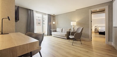Hotel ILUNION San Sebastian