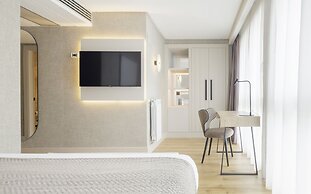 Hotel ILUNION San Sebastian