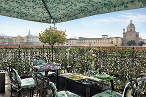 The St. Regis Florence
