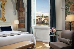 The St. Regis Florence