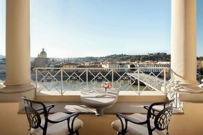 The St. Regis Florence