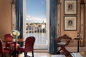 The St. Regis Florence