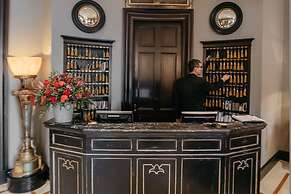 The St. Regis Florence