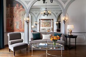 The St. Regis Florence