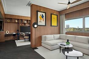 Cardo Roma, Autograph Hotel