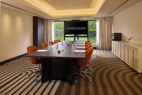 Cardo Roma, Autograph Hotel
