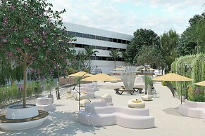 Cardo Roma, Autograph Hotel