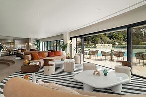 Cardo Roma, Autograph Hotel