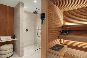 Cardo Roma, Autograph Hotel