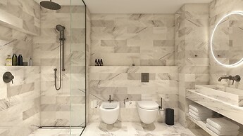Cardo Roma, Autograph Hotel