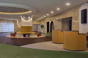 Cardo Roma, Autograph Hotel