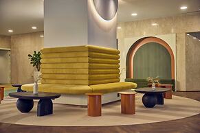 Cardo Roma, Autograph Hotel