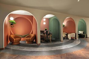 Cardo Roma, Autograph Hotel