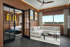 Cardo Roma, Autograph Hotel