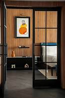 Cardo Roma, Autograph Hotel