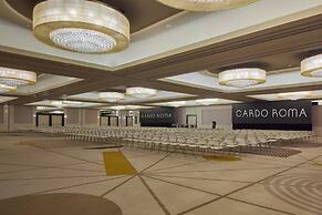 Cardo Roma, Autograph Hotel