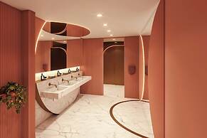 Cardo Roma, Autograph Hotel