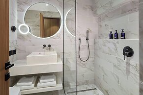 Cardo Roma, Autograph Hotel