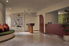 Cardo Roma, Autograph Hotel