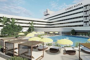 Cardo Roma, Autograph Hotel