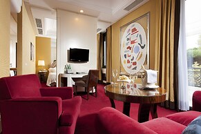 Hotel Lord Byron