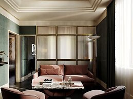 Hotel Lord Byron