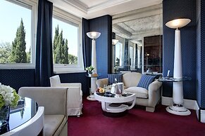Hotel Lord Byron