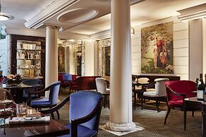 Hotel Lord Byron