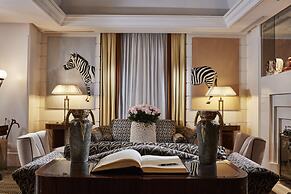 Hotel Lord Byron