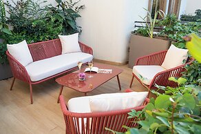Starhotels Michelangelo