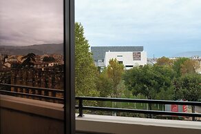 Starhotels Michelangelo