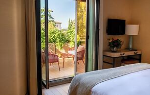 Starhotels Michelangelo
