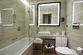 Starhotels Michelangelo