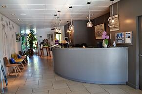 Mercure Carcassonne la Cite Hotel