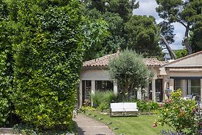 Mercure Carcassonne la Cite Hotel