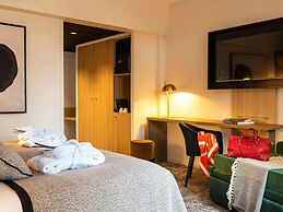 Mercure Carcassonne la Cite Hotel