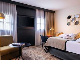 Mercure Carcassonne la Cite Hotel